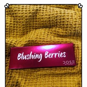 Dose of Colors Palette